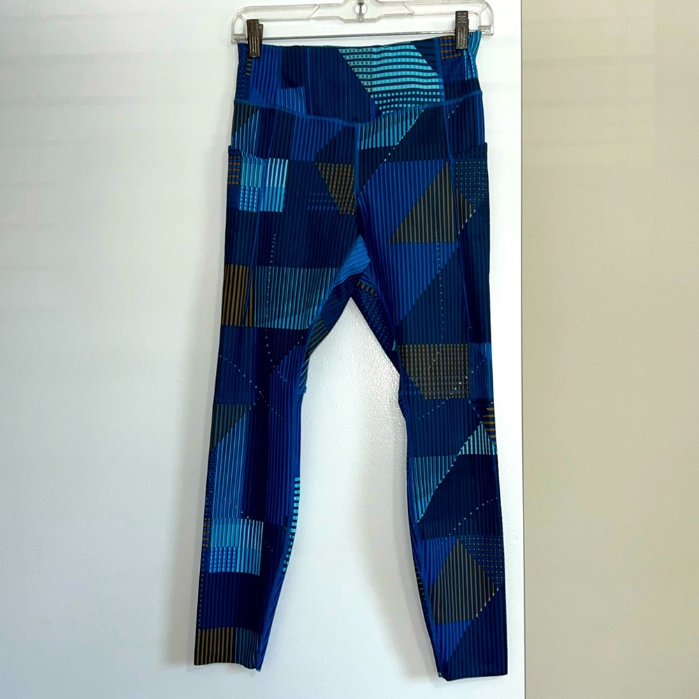 Brooks Method 7/8 Tight Running Tights